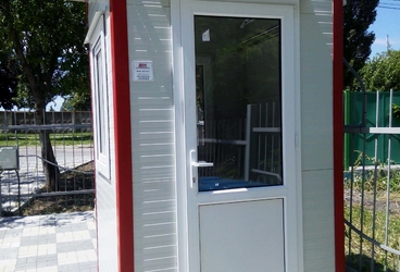 Euro Prime Farmaceuticals  - SteelBox 15.15.2