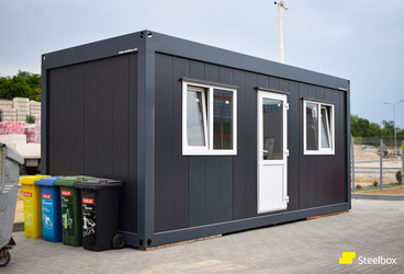 Bулканизация - Steelbox 60.30.2