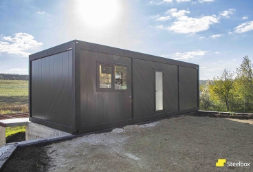 Casă pentru vacanță