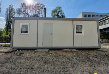 Oficiu pentru muncitori - Steelbox 90.30.2