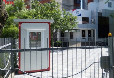 Euro Prime Farmaceuticals  - SteelBox 15.15.2