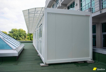 Oficii pentru lucrători medicali 30.100